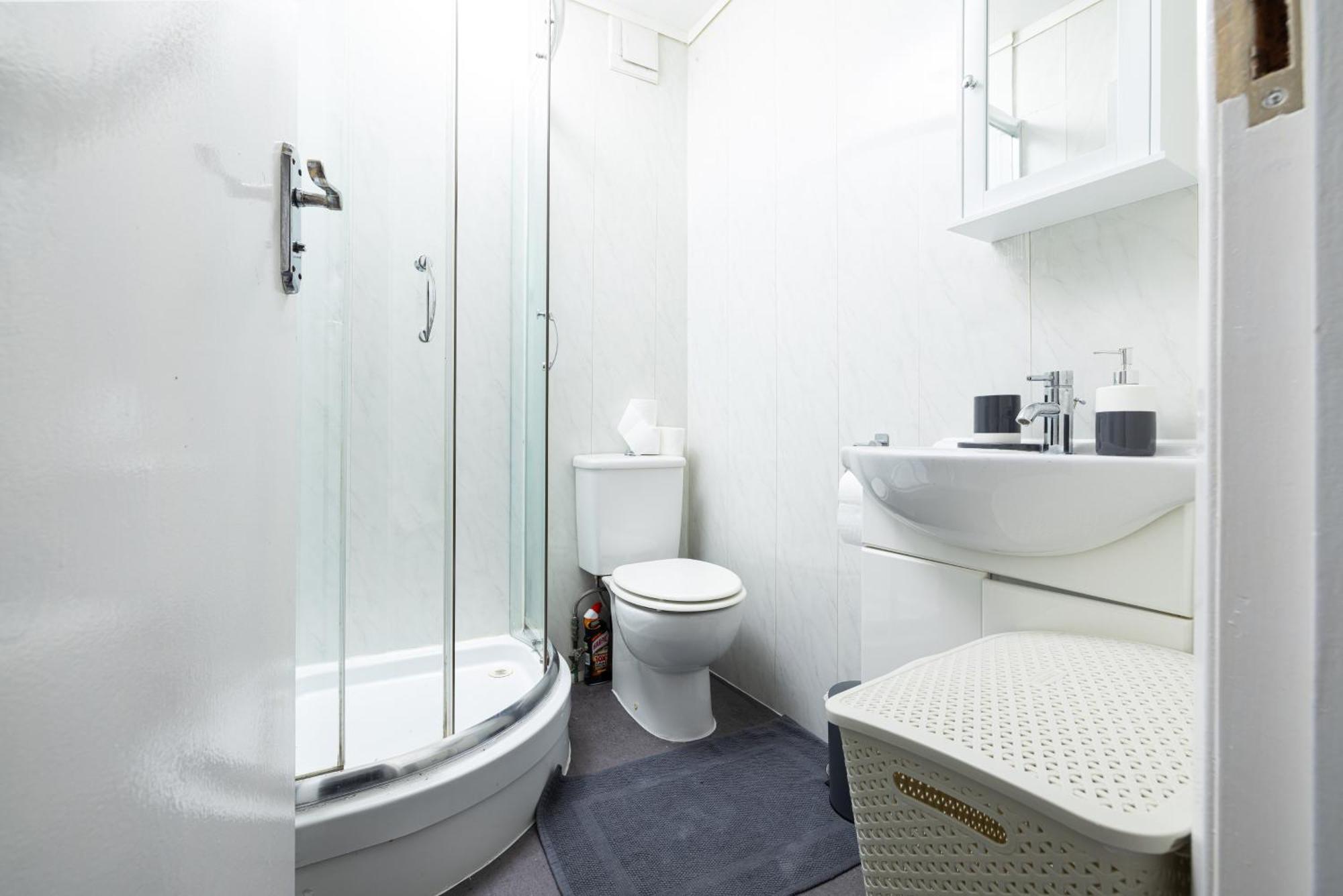 One Bedroom Apartment Opposite Brent Cross Station London Luaran gambar